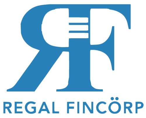 regalfincorp Finance Logo Image